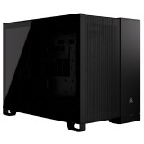 CORSAIR 2500D Airflow Tempered Glass Black (CC-9011263-WW)