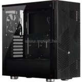 Corsair 275R Airflow Fekete (CC-9011181-WW)