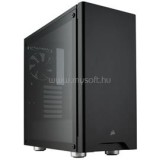 Corsair 275R TG Fekete (CC-9011132-WW)