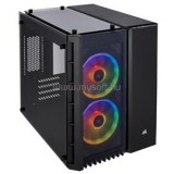 Corsair 280X RGB Fekete (CC-9011135-WW)