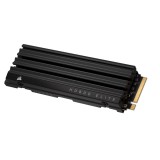 Corsair 2TB M.2 2280 NVMe MP600 Elite with Heatsink CSSD-F2000GBMP600EHS