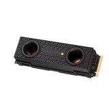 Corsair 2TB M.2 2280 NVMe MP700 PRO Hydro X CSSD-F2000GBMP700PHX