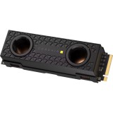 Corsair 2TB M.2 2280 NVMe MP700 PRO SE Hydro X CSSD-F2000GBMP700PHXS
