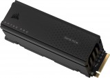 Corsair 2TB M.2 2280 NVMe MP700 PRO with Air Cooler CSSD-F2000GBMP700PRO