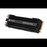 Corsair 2TB MP600 M.2 PCIe SSD (CSSD-F2000GBMP600ECS)