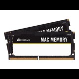 Corsair 32GB (2x16GB) DDR4 2666MHz (CMSA32GX4M2A2666C18)