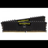 Corsair 32GB DDR4 3600MHz Kit(2x16GB) Vengeance LPX Black (CMK32GX4M2D3600C18)