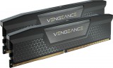 Corsair 32GB DDR5 6000MHz Kit(2x16GB) Vengeance Black CMK32GX5M2E6000C36