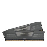 Corsair 32GB DDR5 6000MHz Kit(2x16GB) Vengeance Grey CMK32GX5M2F6000Z36