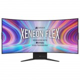 Corsair 45" Xeneon Flex 45WQHD240 OLED Curved CM-9030001-PE