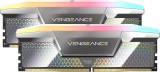 Corsair 48GB DDR5 8400MHz Kit(2x24GB) Vengeance RGB Black CMHC48GX5M2X8400C40