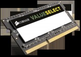 Corsair 4GB DDR3 1600MHz SODIMM Value Select CMSO4GX3M1A1600C11