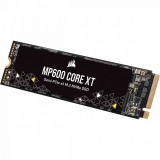 Corsair 4TB M.2 2280 NVMe MP600 Core XT CSSD-F4000GBMP600CXT