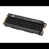 Corsair 4TB M. 2 2280 NVMe MP600 PRO LPX (CSSD-F4000GBMP600PLP)