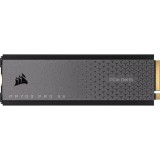 Corsair 4TB M.2 2280 NVMe MP700 PRO SE with Air Cooler CSSD-F4000GBMP700PROS