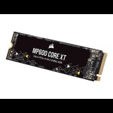 Corsair 4TB MP600 Core XT M.2 PCIe SSD (CSSD-F4000GBMP600CXT)