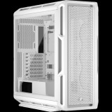 CORSAIR 5000T Midi Torony Számítógépház - Fehér (CC-9011301-WW)