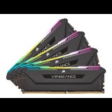 CORSAIR 64GB (4x16GB) Vengeance RGB Pro SL DDR4 3200MHz (CMH64GX4M4E3200C16)