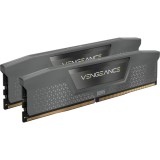 Corsair 64GB DDR5 6000MHz Kit(2x32GB) Vengeance Grey CMK64GX5M2D6000Z40