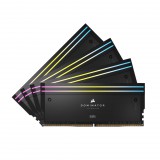 Corsair 64GB DDR5 6000MHz Kit(4x16GB) Dominator Titanium RGB CMP64GX5M4B6000C36