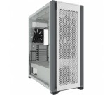 Corsair 7000D AIRFLOW Full Tower ATX PC Case - Whi