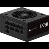 Corsair 750W SF750 80+ Platinum Tápegység (CP-9020284-EU)