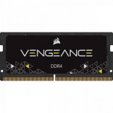 Corsair 8GB 3200MHz DDR4 Vengeance Black CMSX8GX4M1A3200C22