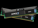 Corsair 8GB DDR3 1600MHz Kit(2x4GB) Vengeance CMZ8GX3M2A1600C9