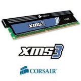 Corsair 8GB DDR3 1600MHz XMS3 CMX8GX3M1A1600C11