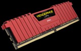 Corsair 8GB DDR4 2666MHz Vengeance LPX Red CMK8GX4M1A2666C16R