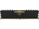 Corsair 8GB DDR4 3000MHz Vengeance LPX Black CMK8GX4M1D3000C16