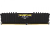 Corsair 8GB DDR4 3000MHz Vengeance LPX Black CMK8GX4M1D3000C16