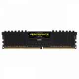 Corsair 8GB DDR4 3200MHz Vengeance LPX Black  CMK8GX4M1E3200C16