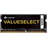 Corsair 8GB Vengeance 2133MHz DDR4  CL15 1.20V Single-channel notebook memória