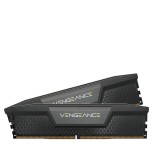 Corsair 96GB DDR5 5600MHz Kit(2x48GB) Vengeance Black CMK96GX5M2B5600C40