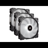 CORSAIR Air Series LED AF120 (2018) case fan (CO-9050082-WW) - Ventilátor