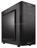 Corsair Carbide 100R Mid-Tower Gépház, Fekete (CC-9011075-WW)