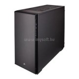 Corsair Carbide Series 270R Fekete (Táp nélküli) ablakos ATX ház (CC-9011105-WW)