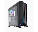 Corsair Carbide SPEC-OMEGA RGB Edzett üveg Fekete