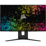 Corsair CM-9030002-PE, 27", Quad HD, OLED, Fekete, Monitor
