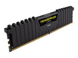 CORSAIR CMK16GX4M2E3200C16 Corsair Vengeance LPX Memória DDR4 16GB (2x8GB) 3200MHz CL16 1.35V XMP2.0 Fekete