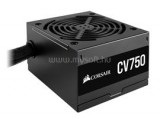 Corsair CV750 80 PLUS Bronze ATX tápegység 750W (CP-9020237-EU)