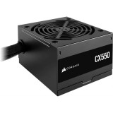 CORSAIR CX550 CX Series 550W V2 CP-9020277 CP-9020277-EU