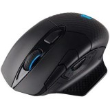CORSAIR Dark Core PRO RGB, 18000DPI Gamer egér (CH-9315411-EU)