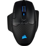 Corsair Dark Core PRO RGB Wireless 18000DPI Gamer egér (CH-9315411-EU)