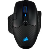 Corsair Dark Core RGB Pro Wireless Gaming mouse Black CH-9315411-EU