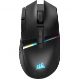 Corsair DARKSTAR vezeték nélküli Gaming egér fekete (CH-931A011-EU) (CH-931A011-EU)