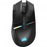 Corsair DarkStar Wireless RGB Gamer mouse Black CH-931A011-EU