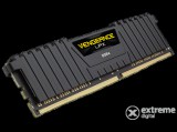 Corsair DDR4 3000MHz 8GB Vengeance LPX CL16 1,35V memória