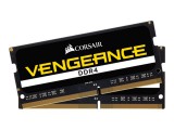 Corsair DDR4 32GB (2x16GB) 2400MHz CL16 1.2V SODIMM memória